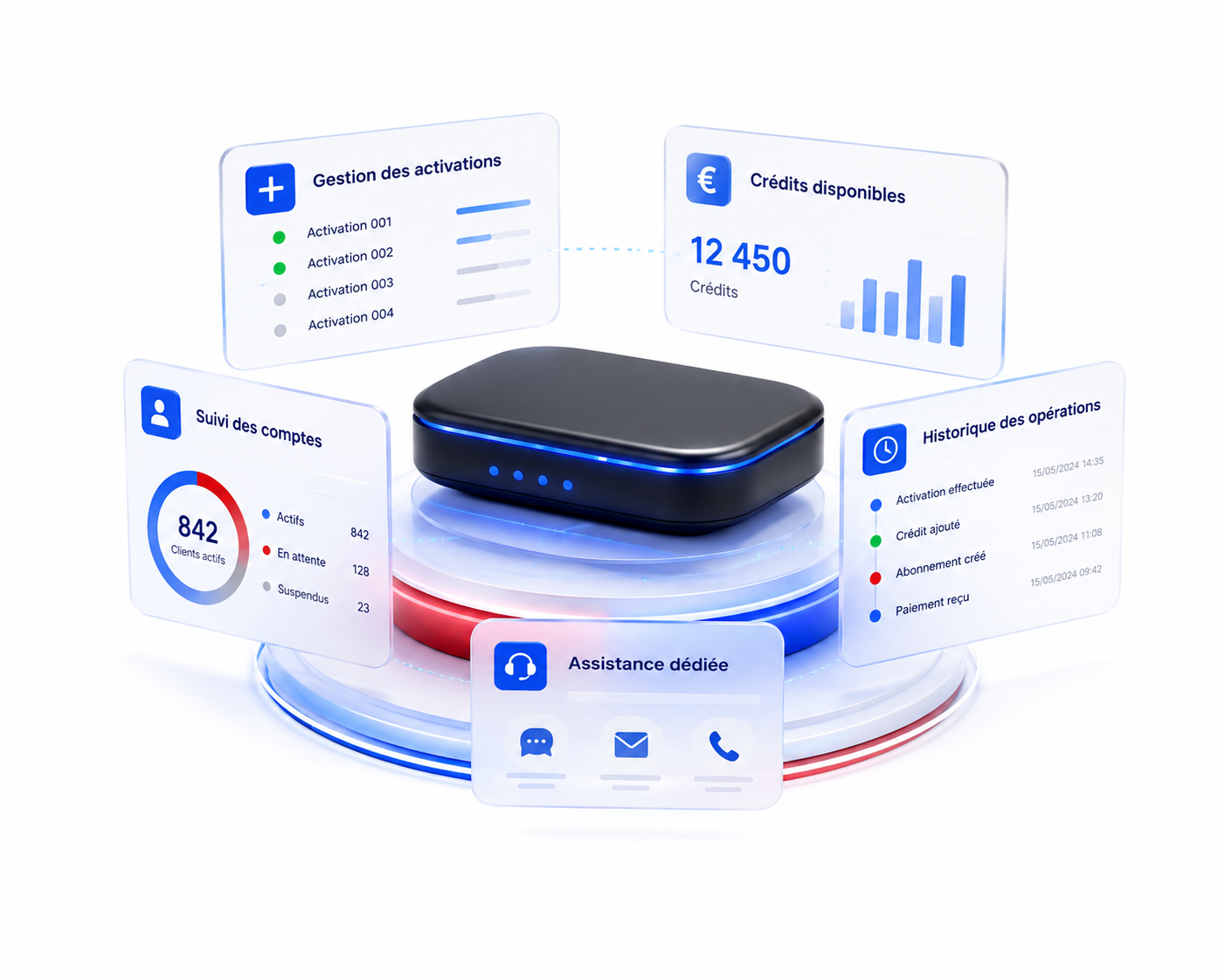 Support IPTV France 2026 pour Essai IPTV Gratuit, installation IPTV et assistance technique